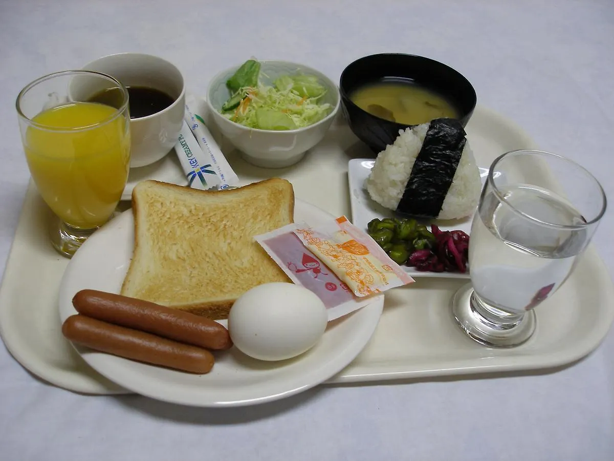 Kawasaki River Hotel  קוואסאקי