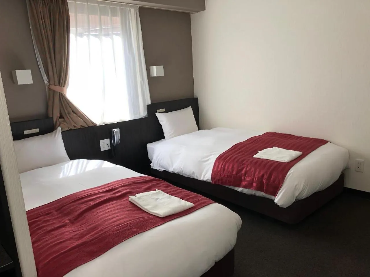 Kawasaki River Hotel 3*, קוואסאקי