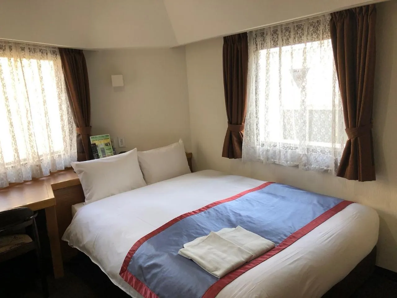 Kawasaki River Hotel יפן