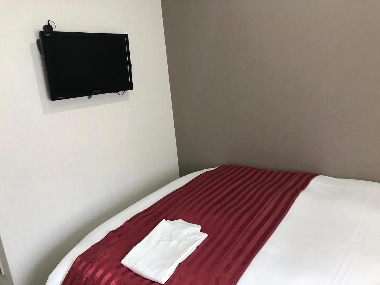 Kawasaki River Hotel 3*, קוואסאקי יפן