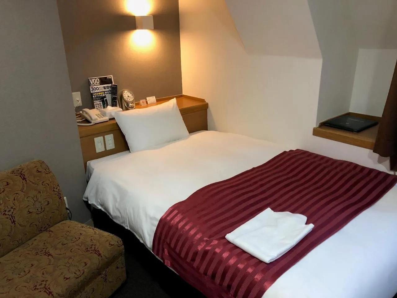 Kawasaki River Hotel 3*, קוואסאקי יפן