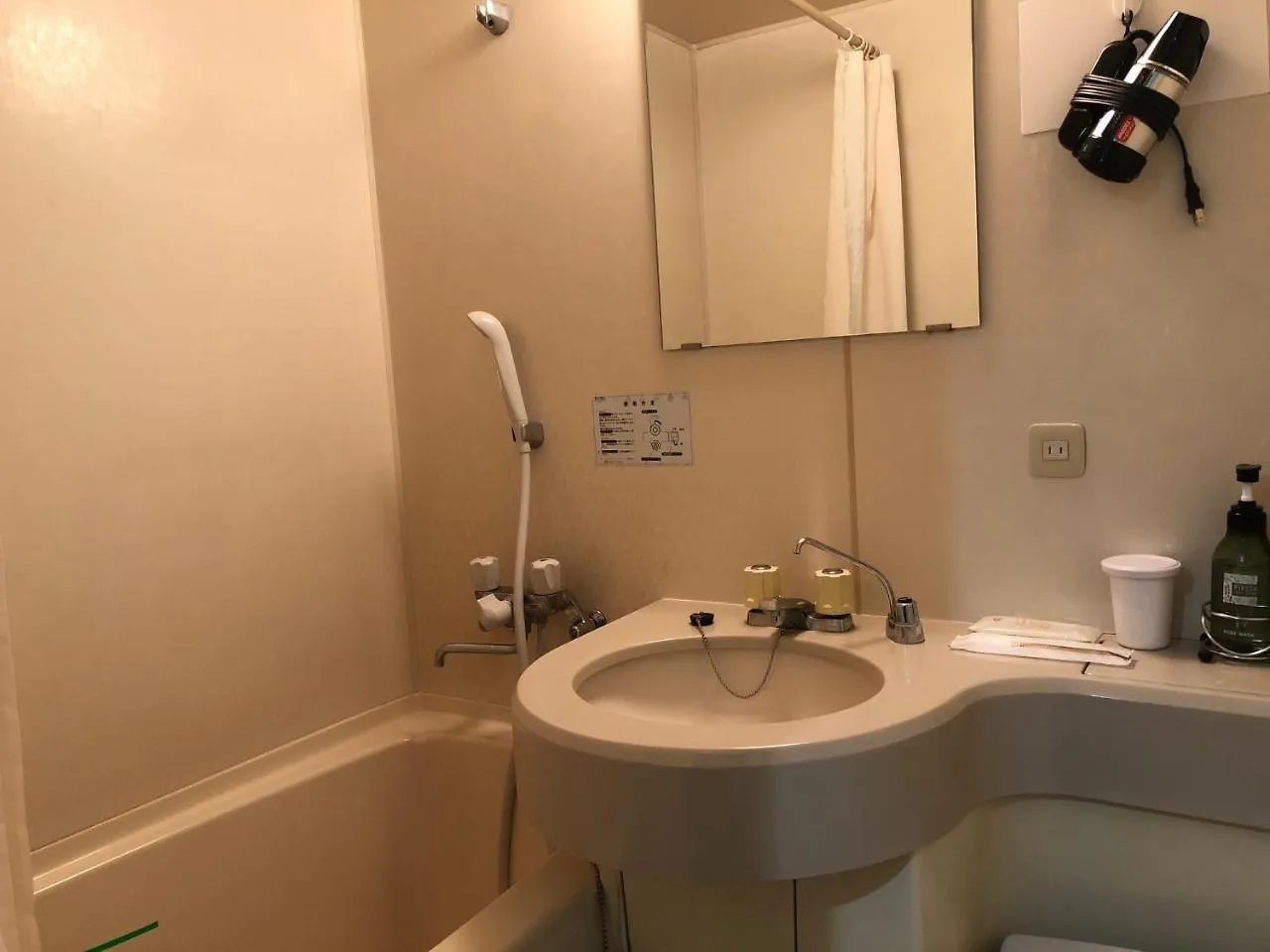 Kawasaki River Hotel  קוואסאקי