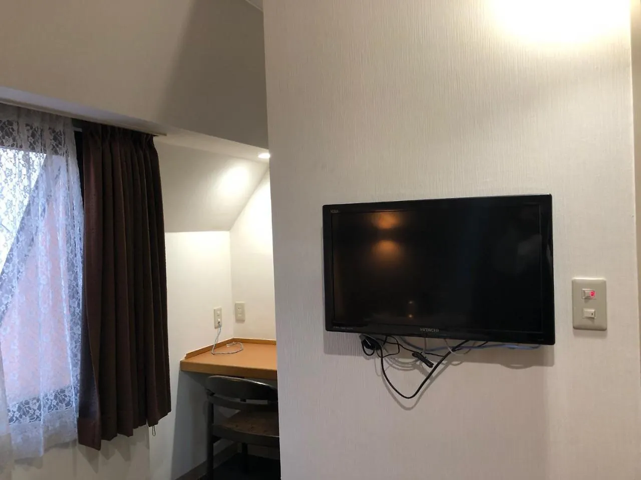Kawasaki River Hotel 3*, קוואסאקי