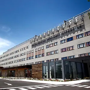 3* Hotel Kawasaki King Skyfront Tokyu Rei