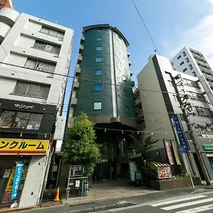 3* Hotel Pearl Kawasaki