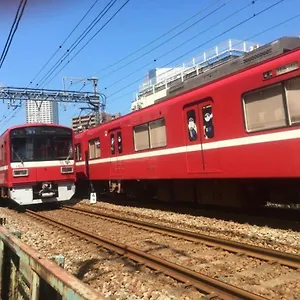 Noanoa *** Kawasaki (Kanagawa)