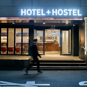 Tokyo Kawasaki Hostel