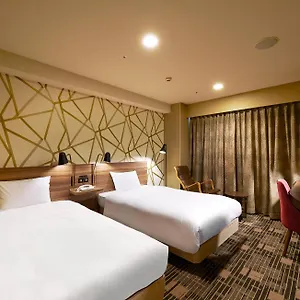 3* Hotel Sotetsu Fresa Kawasaki-higashiguchi