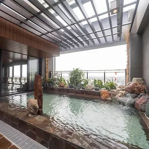 3* Hotel Dormy Kawasaki Natural Hot Spring