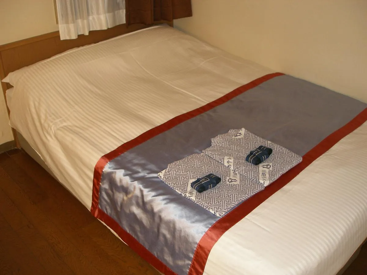 Kawasaki River Hotel  카와사키