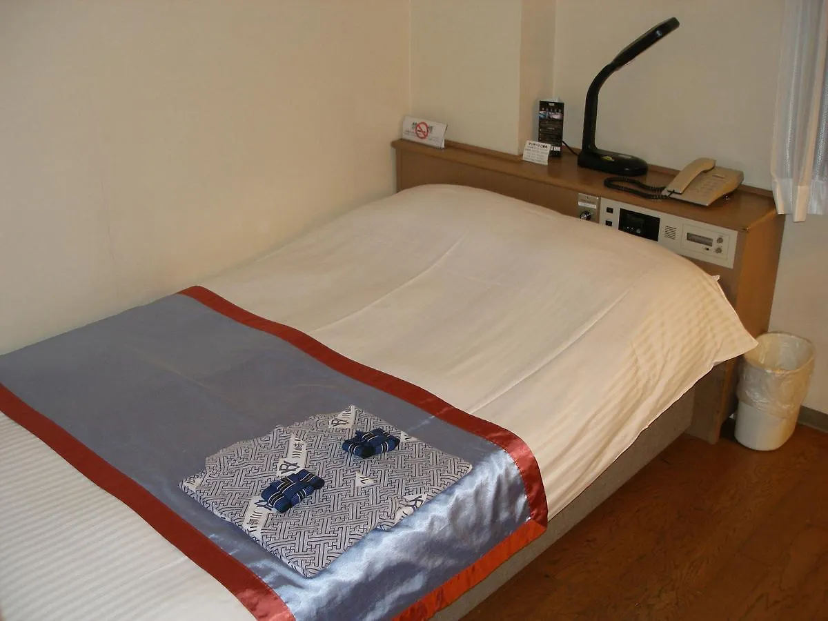 Kawasaki River Hotel 카와사키
