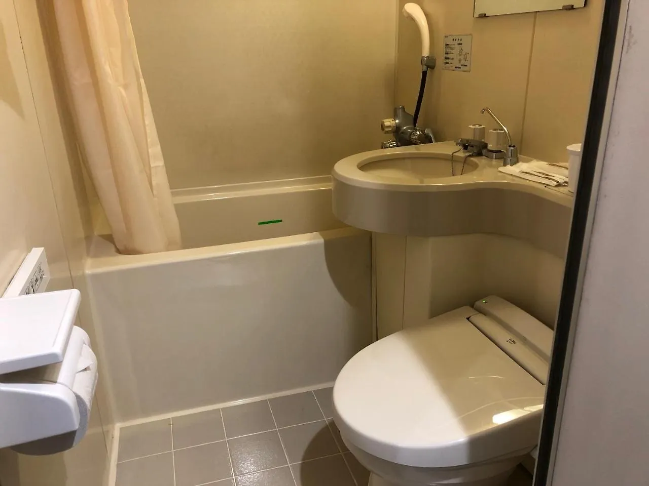 Kawasaki River Hotel 일본