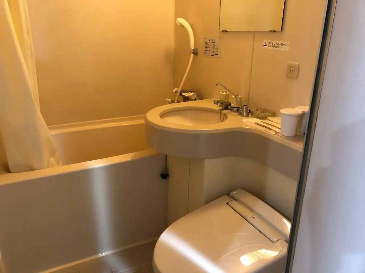 Kawasaki River Hotel 카와사키