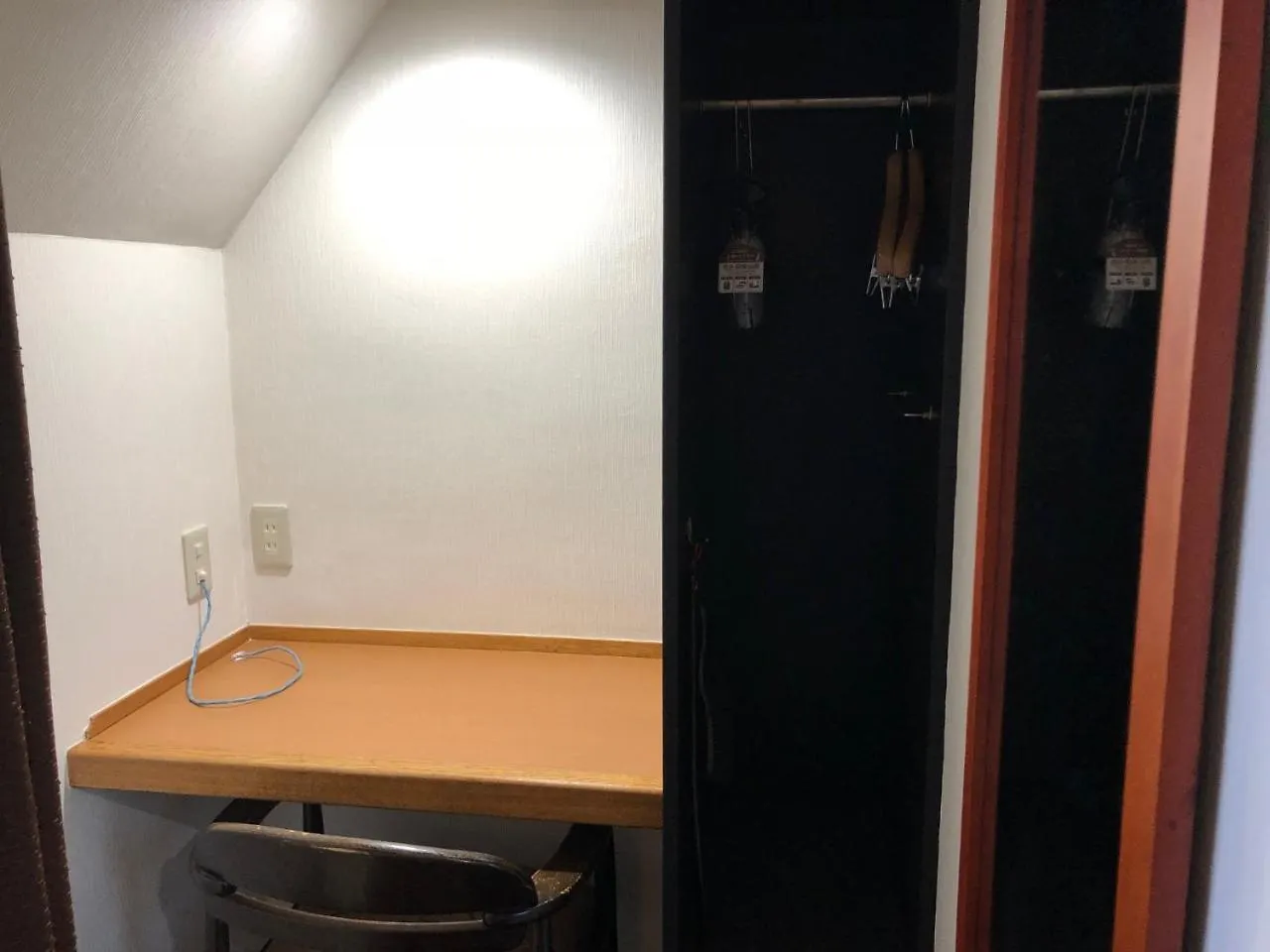 Kawasaki River Hotel 카와사키