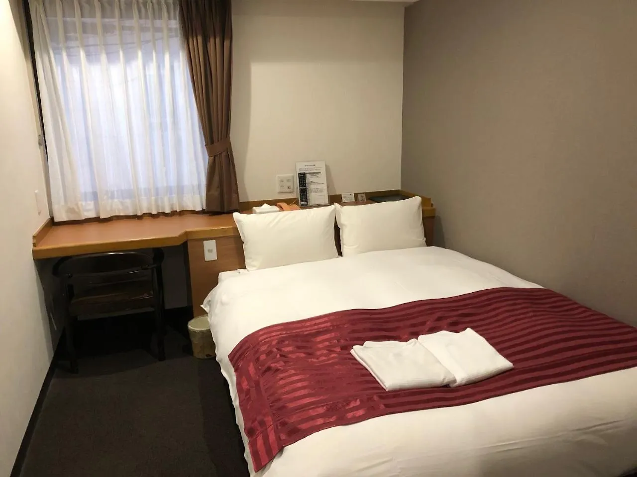Kawasaki River Hotel  카와사키